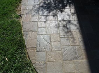 Hayward-concrete-patio-stamping