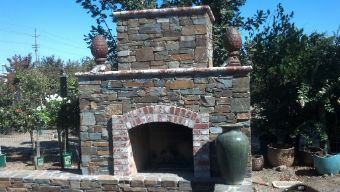 Hayward-outdoor-fireplace